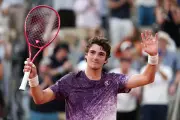 João Fonseca e Jakub Mensik em Roland Garros: saiba horário e onde assistir