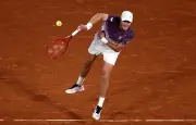 João Fonseca em Roland Garros: audiência gerou R$ 1,3 milhão em visibilidade para patrocinadores