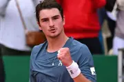 João Fonseca estreia em Wimbledon como cabeça de chave