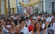 João Pessoa celebra Corpus Christi com missas e procissão no Centro