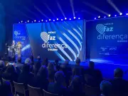 João Roberto Marinho: 'Jornalismo é pilar da democracia' no Prêmio Faz Diferença