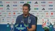 Jordânia e Argélia buscam primeira vitória na Copa