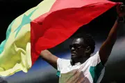 Jornalistas senegaleses enfrentam dilema com visto nos EUA na Copa