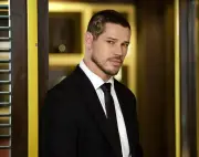 José Loreto surge com visual diferente em nova novela