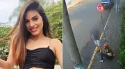 Jovem atacada com ácido em Jacarezinho: júri popular será na segunda (8)