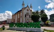 Jovem de 25 anos é preso por violência doméstica em Vera Cruz, na Bahia