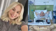 Jovem descobre leucemia após dentista identificar sinal incomum na gengiva
