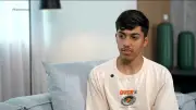 Jovem luta na Justiça contra 