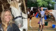 Jovem morre após cavalo cair sobre ela nos EUA, semanas depois de realizar sonho