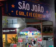 Jovem preso por fraturar braço de policial em festa de São João na PB