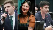 Jovens vereadores do PL em SP miram cargos estaduais e federais em 2026