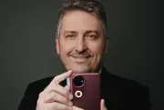 Jovi lança celular T1 5G a partir de R$ 1.959 e prepara linha premium no Brasil