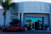 JP Morgan eleva recomendação da Tesla e vê potencial em robótica