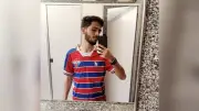Júri julga motociclista por morte de passageiro atropelado por ônibus em Fortaleza