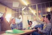 JTI conquista certificação Top Employer pelo 12º ano consecutivo