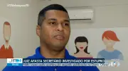 Juiz afasta subsecretário investigado por estupro no Tocantins