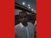 Juiz aposentado fazia live antes de ponte desabar e ficou ferido no Acre