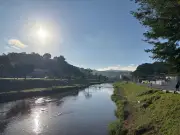 Juiz de Fora registra menor temperatura do ano com 11,3°C