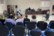 Julgamento da chacina de Juara começa 38 anos após crime