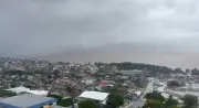 Junho no Amapá terá dias chuvosos e nublados, prevê Inmet
