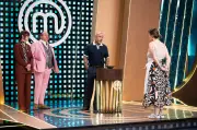 Jurados do MasterChef rejeitam prato de Carla e causam polêmica