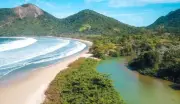 Justiça age contra protesto da taxa ambiental na Ilha Grande