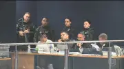 Justiça condena mulher a 66 anos por matar crianças com ovo de Páscoa envenenado no MA