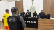 Justiça condena padrasto a 35 anos por feminicídio e estupro de adolescente no AM