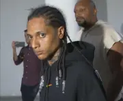 Justiça mantém prisão preventiva do rapper Oruam, foragido há 5 meses