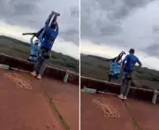 Justiça nega habeas corpus a instrutores por morte em rope jumping