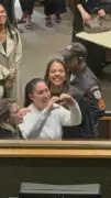 Juíza concede perdão judicial a Monique Medeiros e critica discriminação de gênero no caso Henry