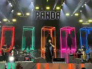Kamisa 10 e Panda estreiam com sucesso na Festa Junina de Votorantim