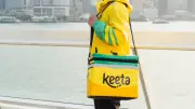 Keeta recorre ao Tribunal do Cade após revés em queixa contra 99Food