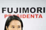 Keiko Fujimori lidera apuração final no Peru com 50,135% dos votos