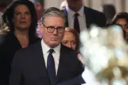 Keir Starmer renunciará ao cargo de primeiro-ministro do Reino Unido na segunda-feira, diz jornal
