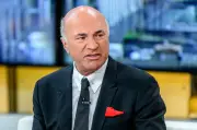 Kevin O'Leary revela como Steve Jobs influenciou seu estilo de liderança implacável