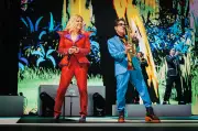 Kid Abelha volta aos palcos com turnê 'Eu tive um sonho' e setlist de 30 sucessos
