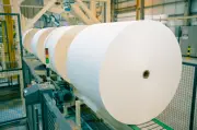 Klabin aprova recompra de até 31,25 milhões de units