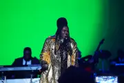 Lauryn Hill, Wyclef Jean e Ludmilla em show gratuito no Rio