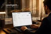 LawAgent: IA personalizada transforma escritórios jurídicos no Brasil