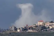 Líbano e Israel concordam com cessar-fogo após negociações em Washington