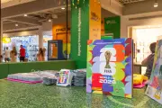 Álbum da Copa 2026 tem 118 jogadores não convocados; veja erros