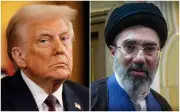 Líder supremo do Irã ataca EUA enquanto Trump busca reunião