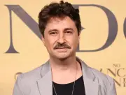 Leandro Daniel fará nova novela na Globo após 'No Rancho Fundo'
