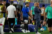 Lesão de Raphinha: entenda por que bíceps femoral é tão propenso a problemas