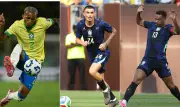 Lesão de Wesley muda lateral direita do Brasil na Copa 2026