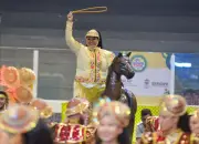 Levanta Poeira 2026: primeira noite de semifinal emociona Aracaju