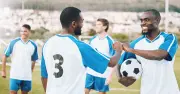 Liderança do futebol inspira gestores empresariais
