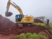 Limeira fecha acesso à Ponte do Esqueleto após morte em rope jump