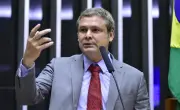 Lindbergh recorre contra redistribuição de caso Dark Horse a Mendonça